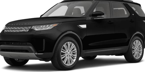 LAND ROVER DISCOVERY 2017 SALRRBBV4HA026469 image